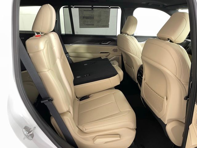 2025 Jeep Grand Cherokee L Limited - Photo 39