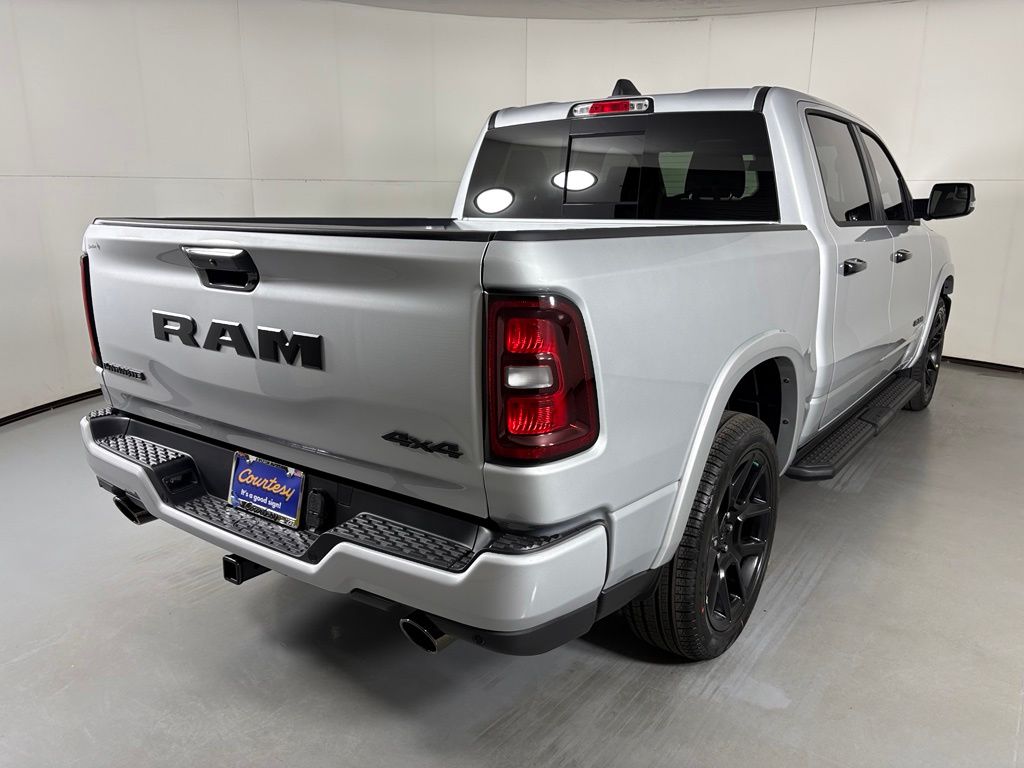 2027 Ram 1500