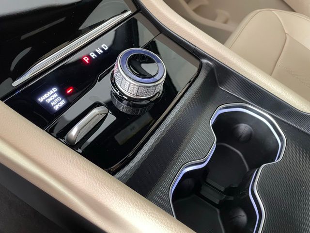 2025 Jeep Grand Cherokee L Limited - Photo 27