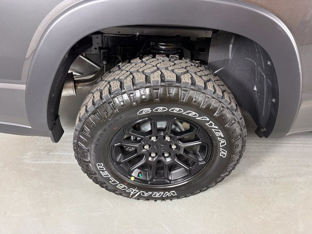 2027 Ram 1500