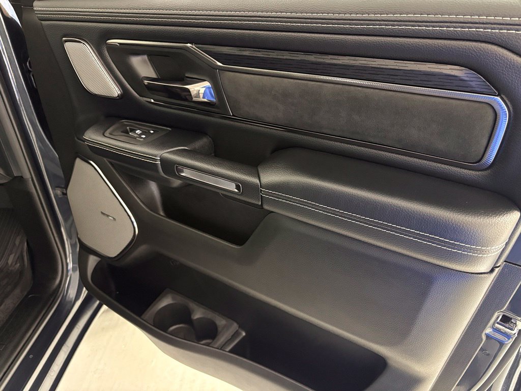 2027 Ram 1500