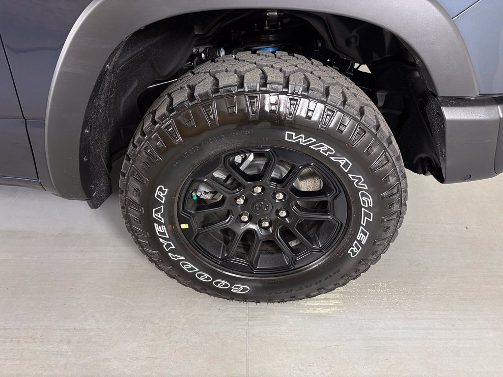 2027 Ram 1500