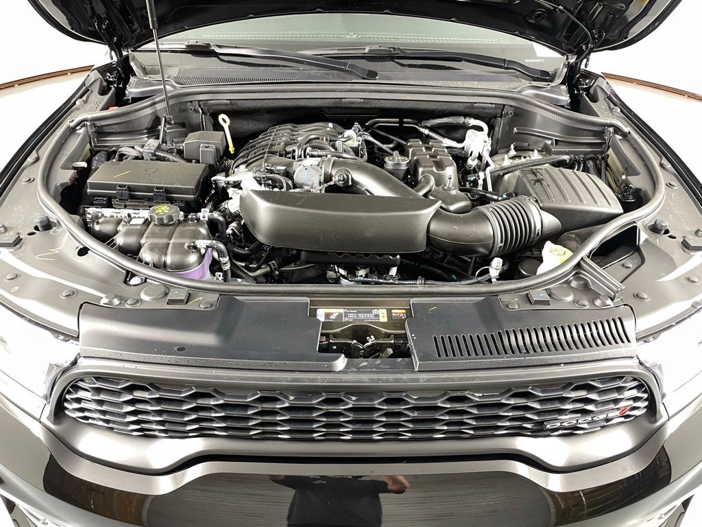 2026 Dodge Durango GT - Photo 46