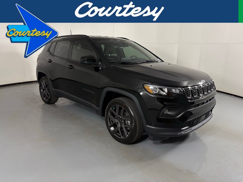 2025 Jeep Grand Cherokee L Limited - Photo 45