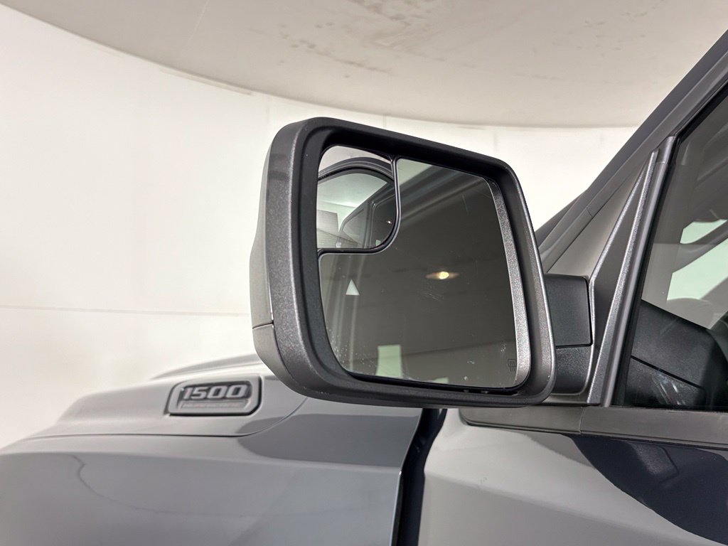 2027 Ram 1500