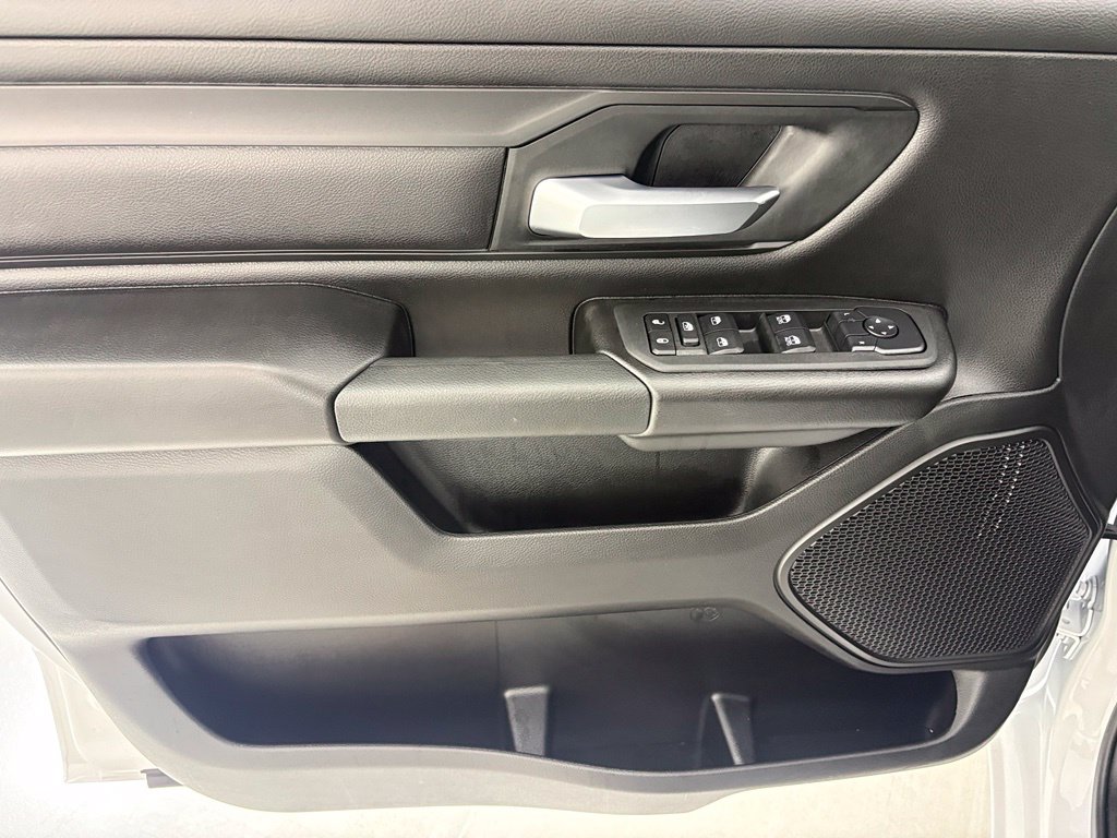 2027 Ram 1500