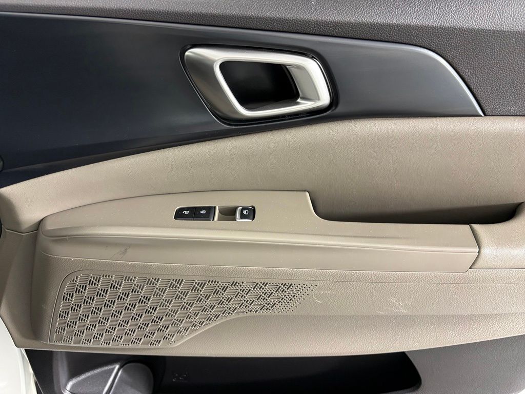 2025 Kia CARNIVAL