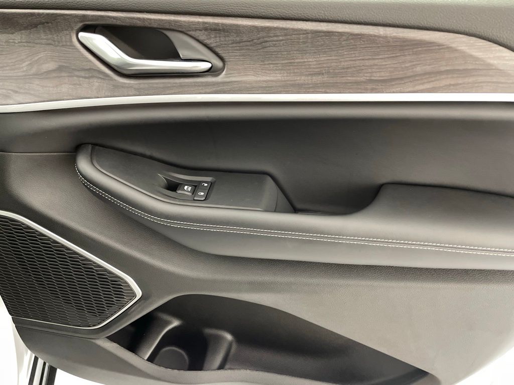 2025 Jeep Grand Cherokee L Limited - Photo 46