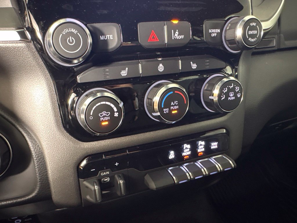 2027 Ram 1500