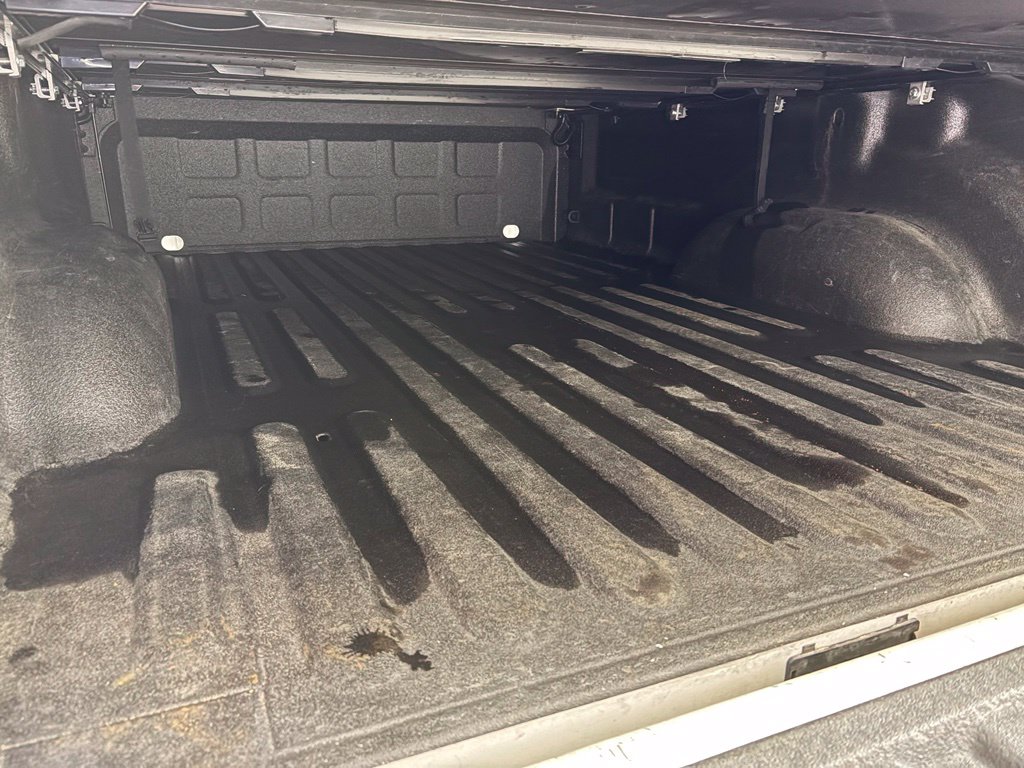 2016 Ram 3500