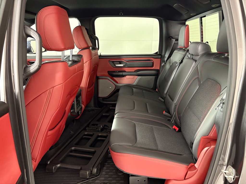 2027 Ram 1500