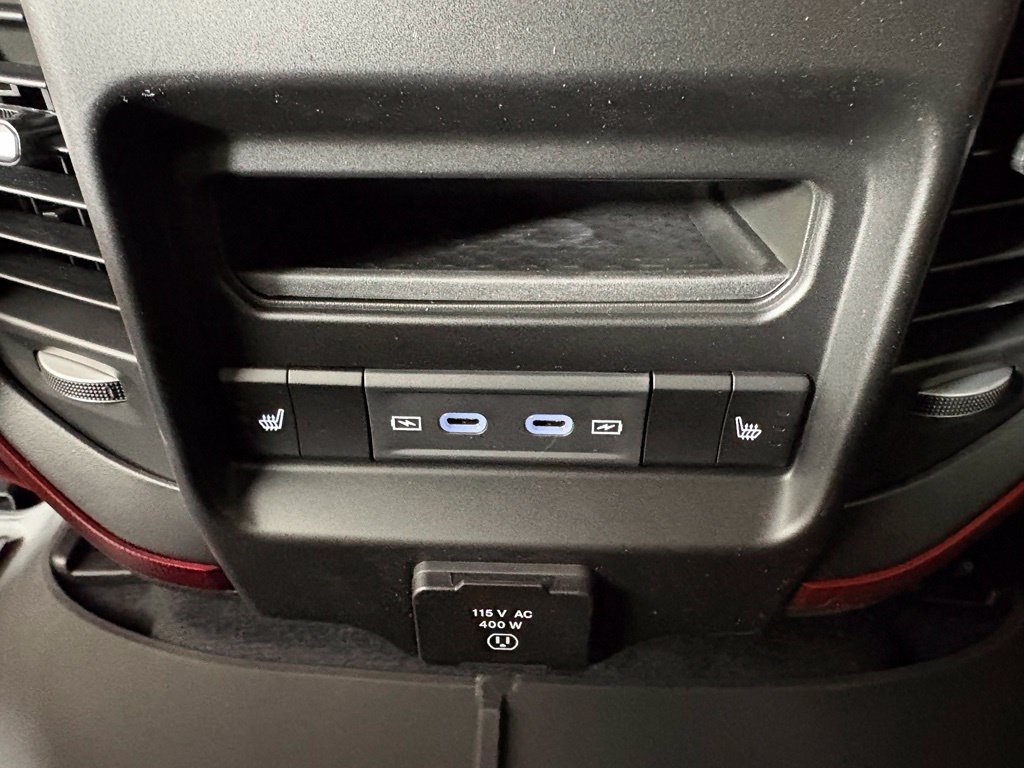 2027 Ram 1500