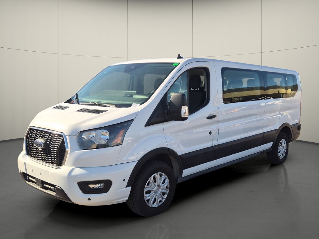 2024 Ford Transit-350