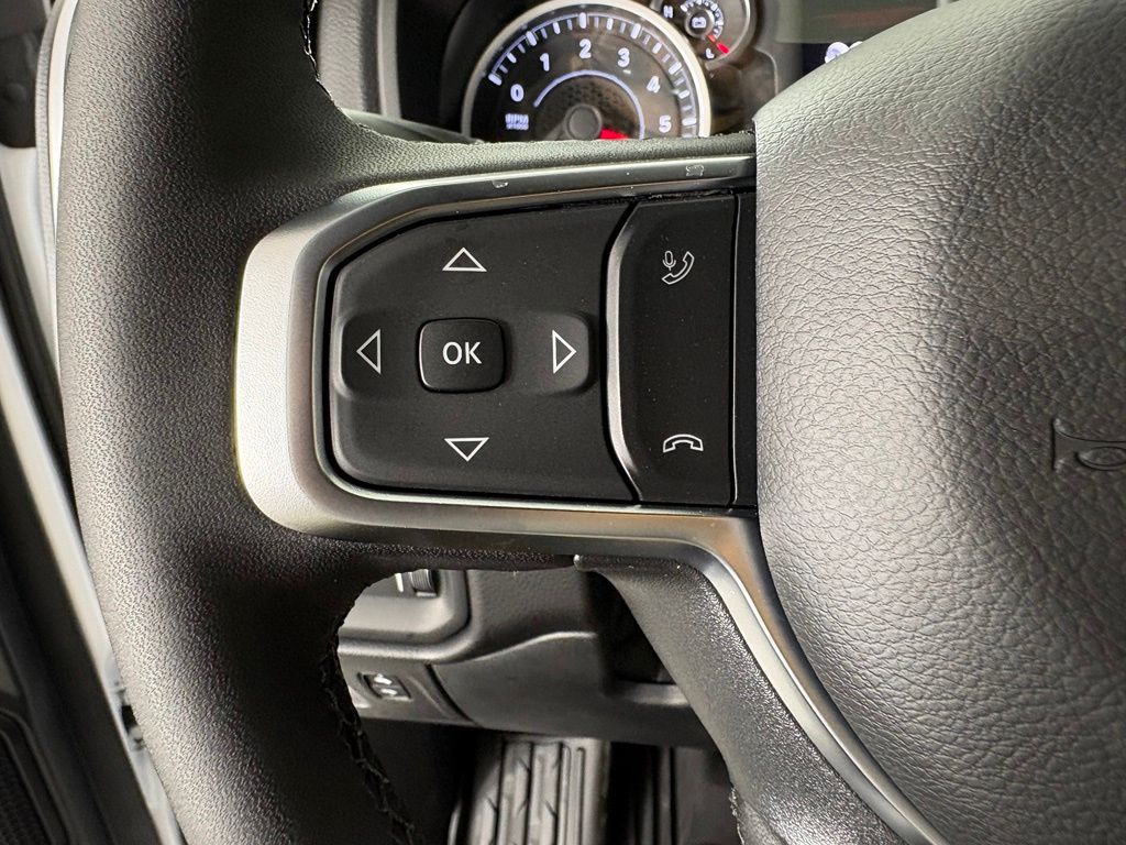 2027 Ram 1500