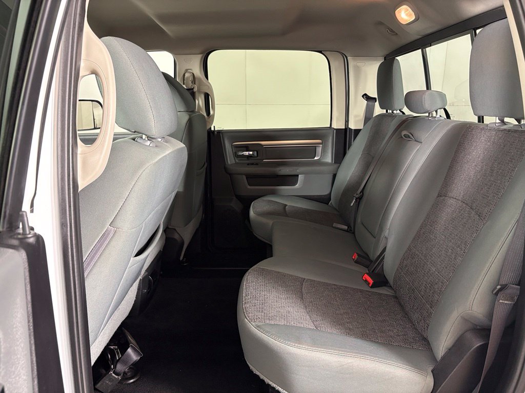 2016 Ram 3500