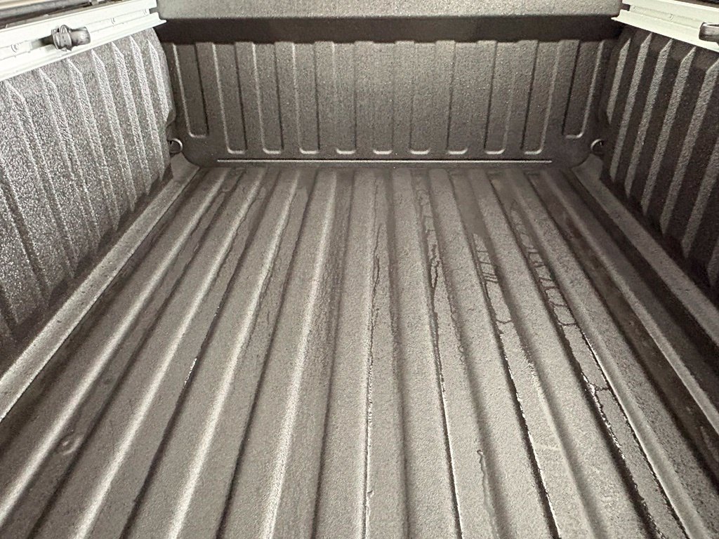 2027 Ram 1500