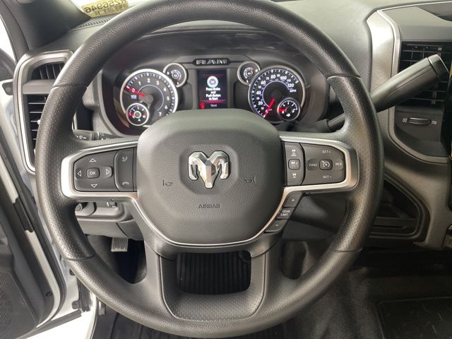 2025 Ram 5500HD
