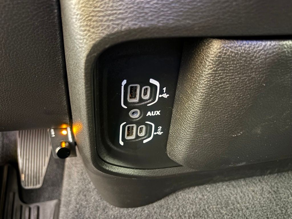 2019 Ram 2500
