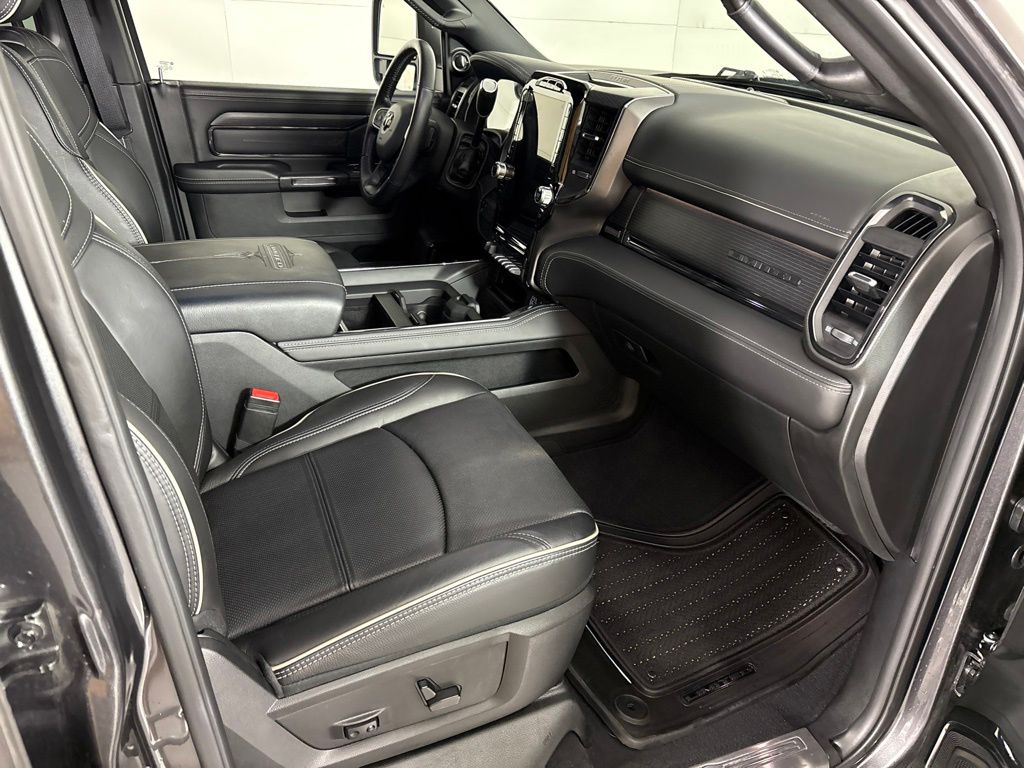 2024 Ram 3500