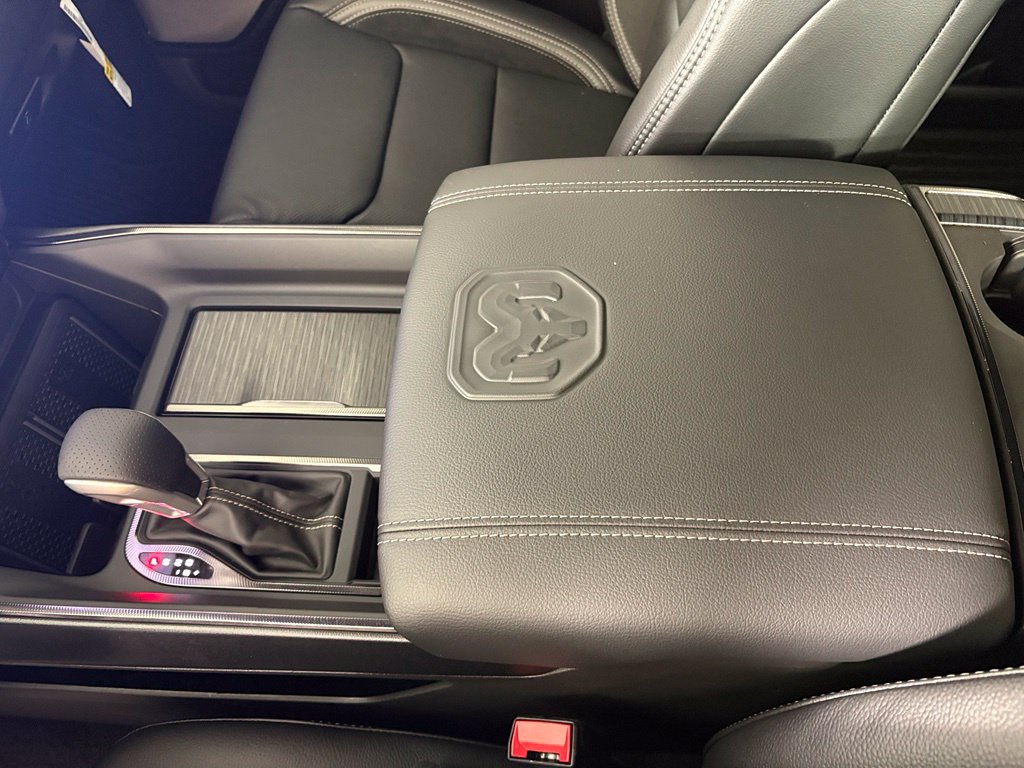 2027 Ram 1500