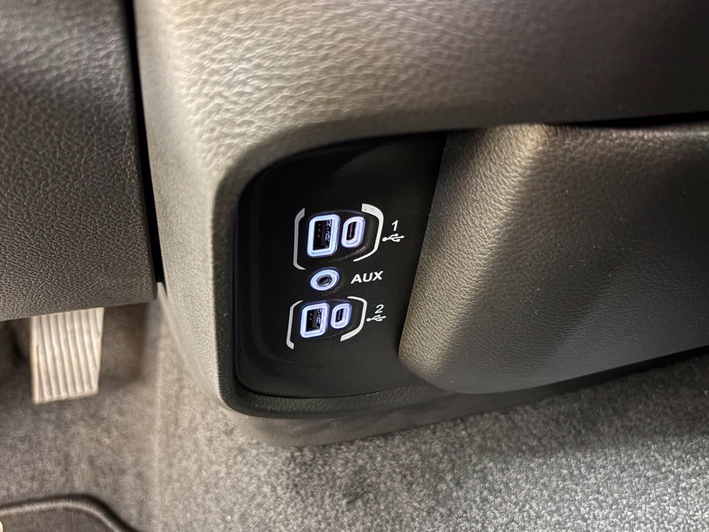 2027 Ram 1500