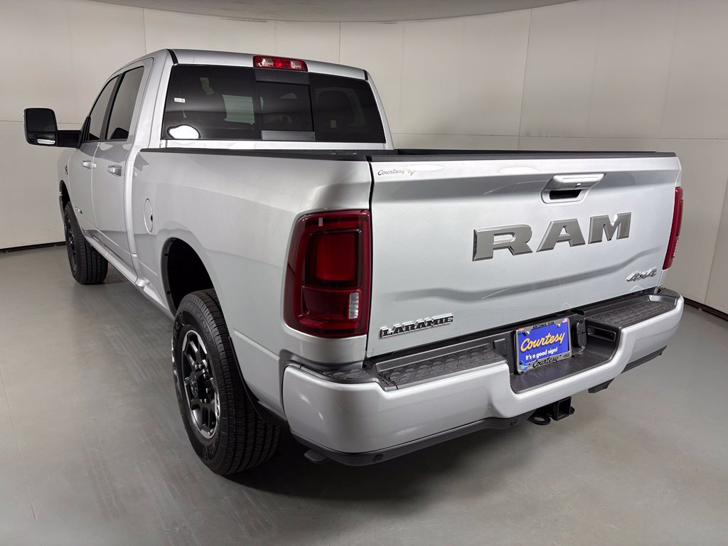 2027 Ram 3500