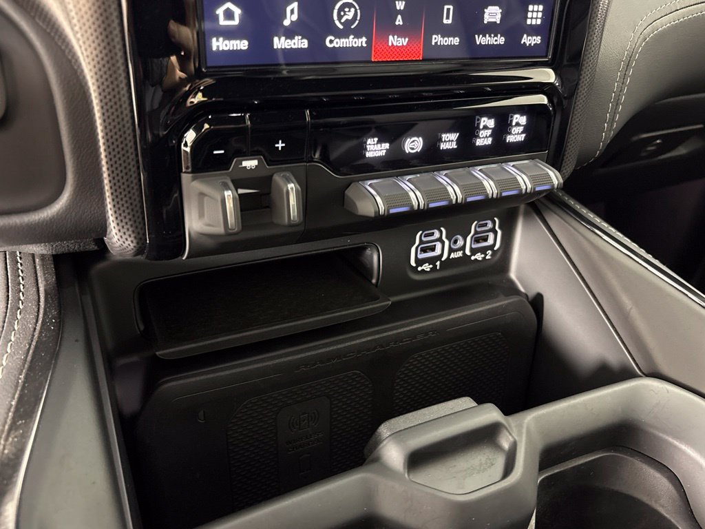 2024 Ram 3500