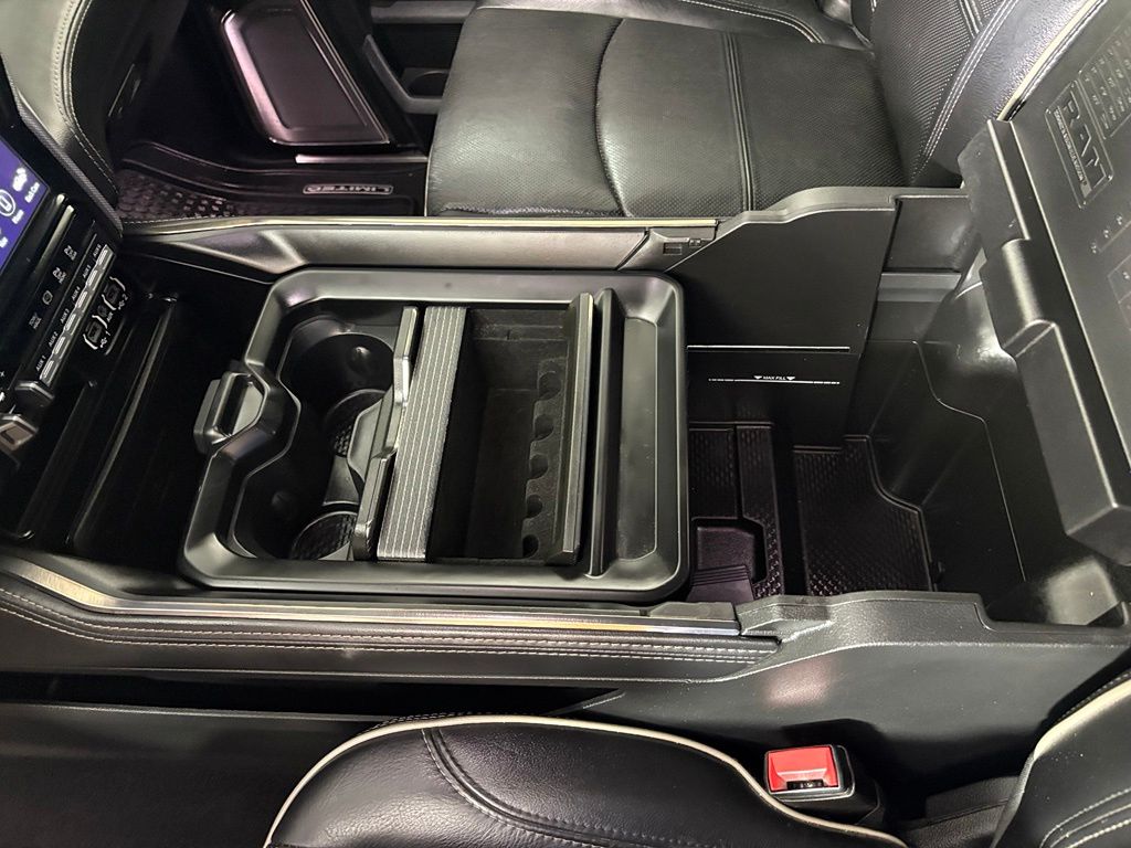 2021 Ram 3500