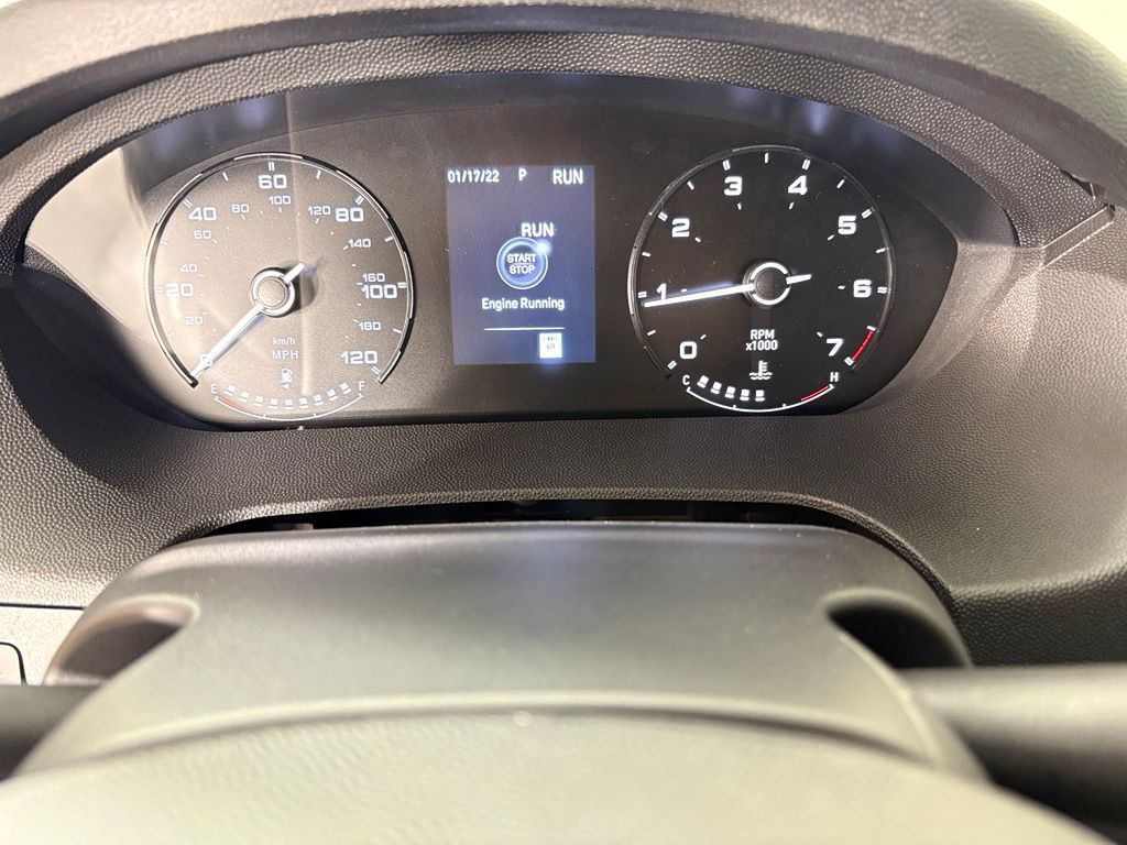2027 Ram PROMASTER 1500