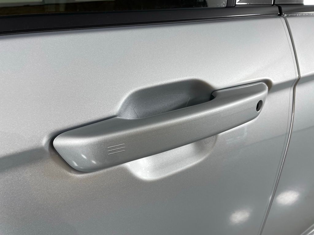 2025 Jeep Grand Cherokee L Limited - Photo 12
