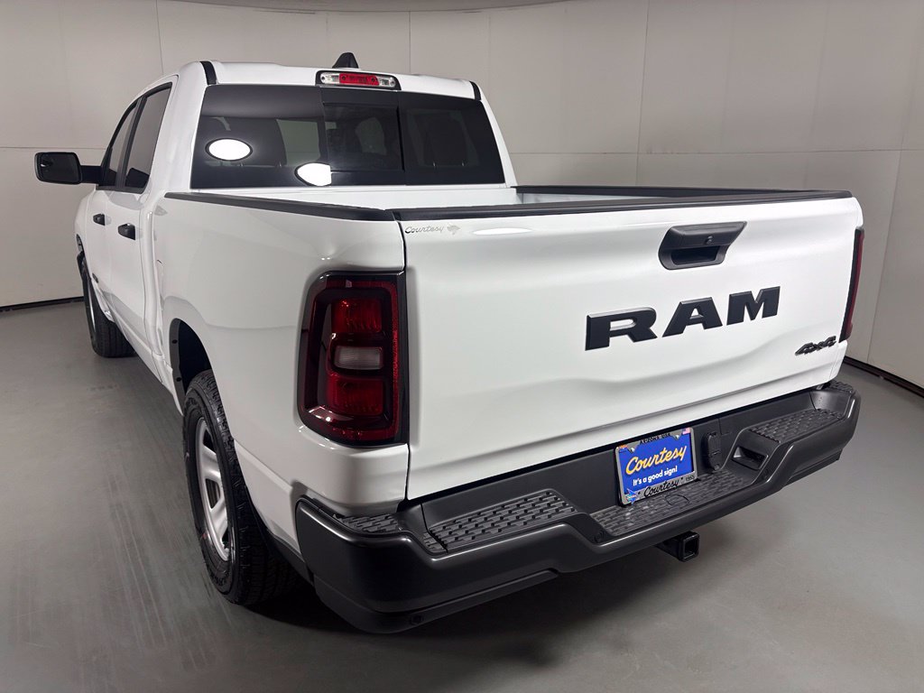 2027 Ram 1500