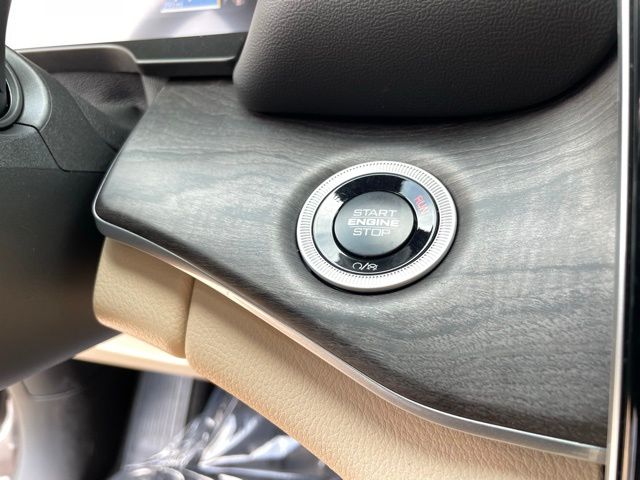 2025 Jeep Grand Cherokee L Limited - Photo 22