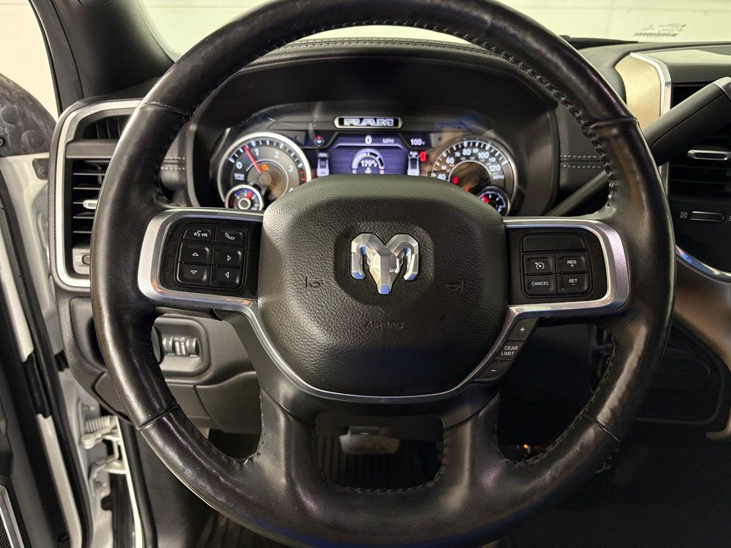 2019 Ram 2500