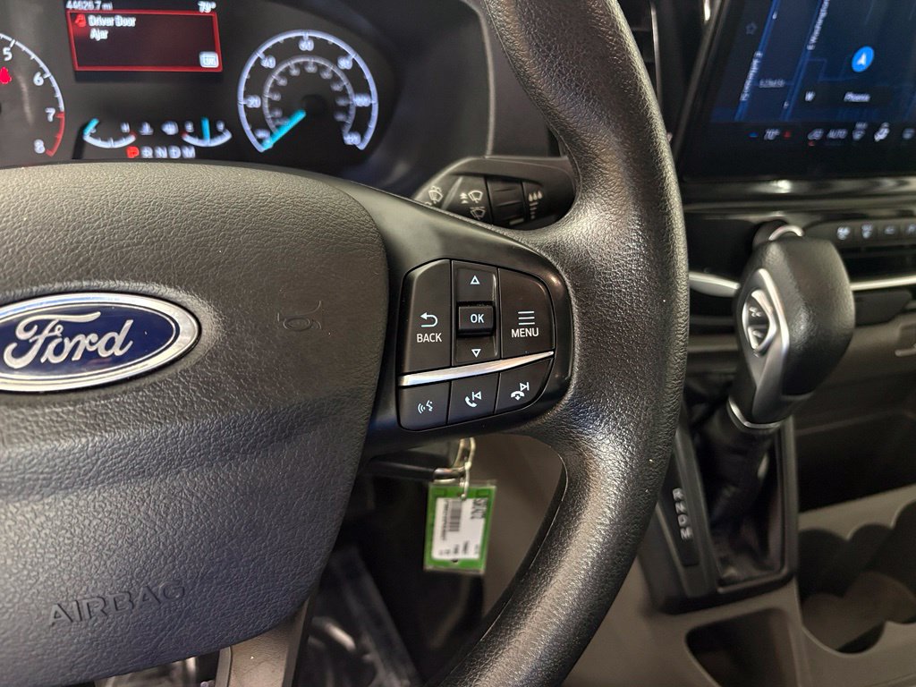 2023 Ford Transit-350