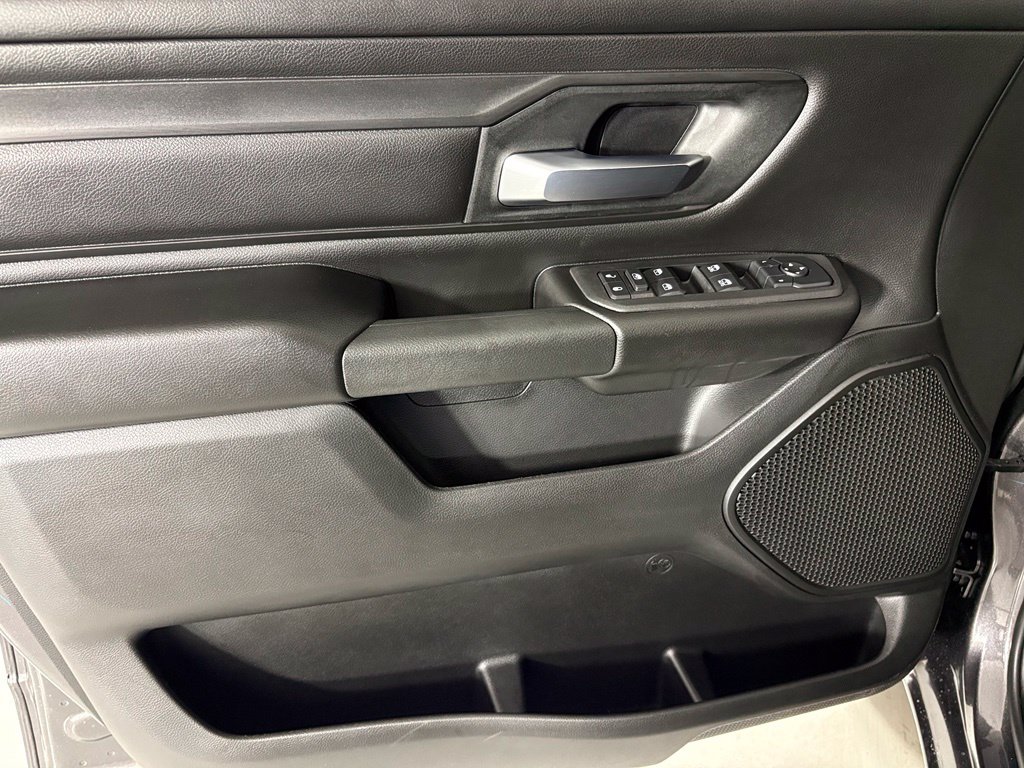 2027 Ram 1500