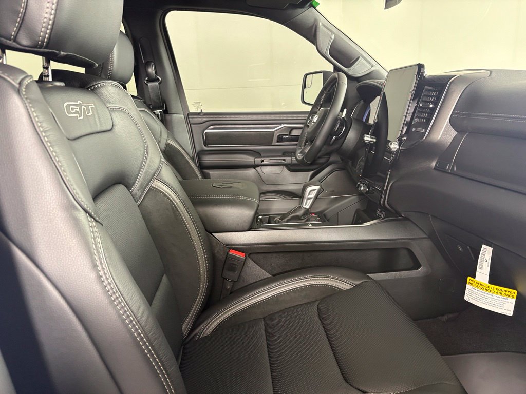 2027 Ram 1500