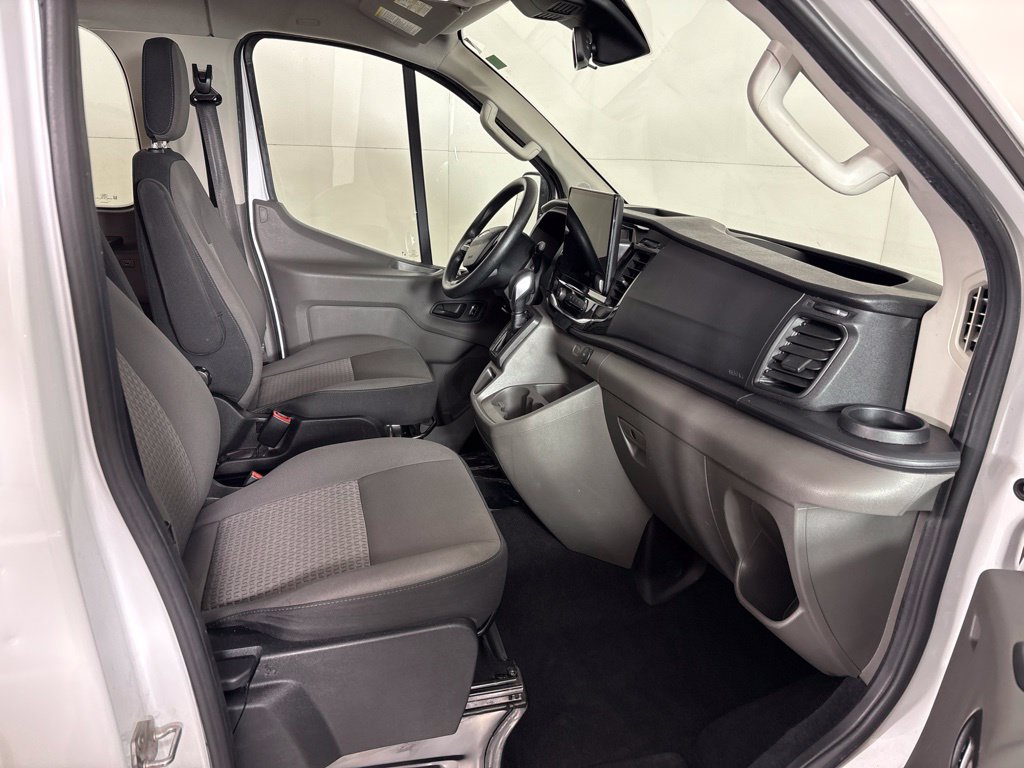 2024 Ford TRANSIT-350