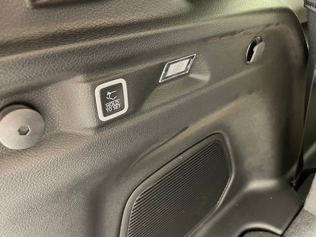 2025 Jeep Grand Cherokee L Limited - Photo 37