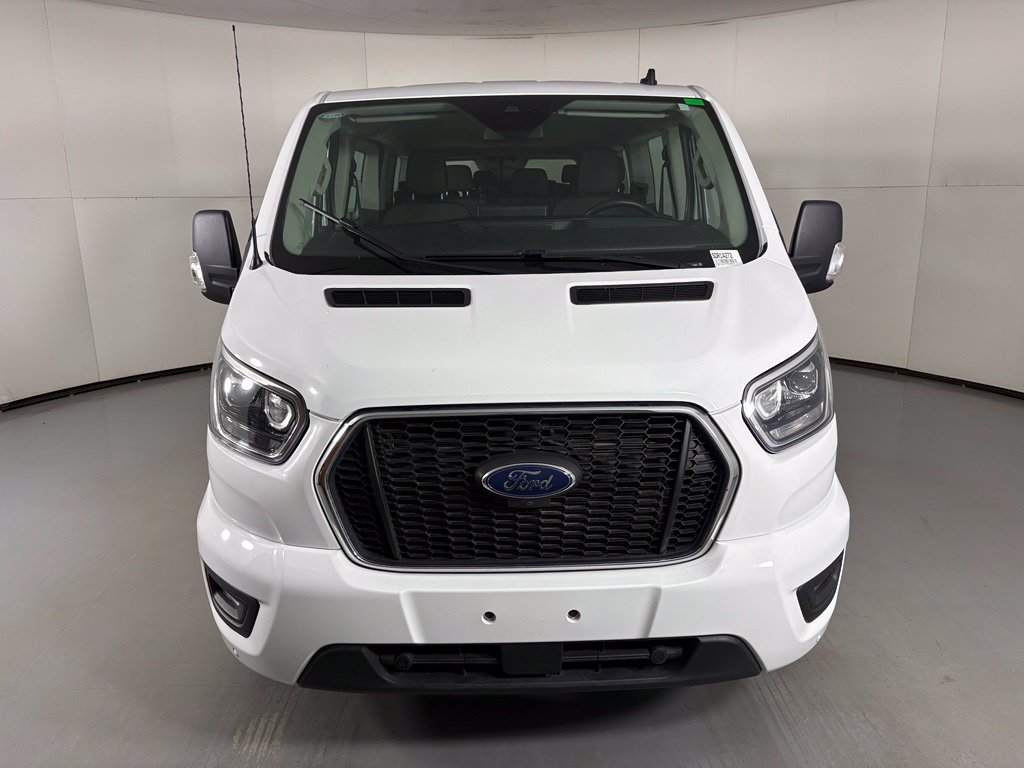 2023 Ford Transit-350