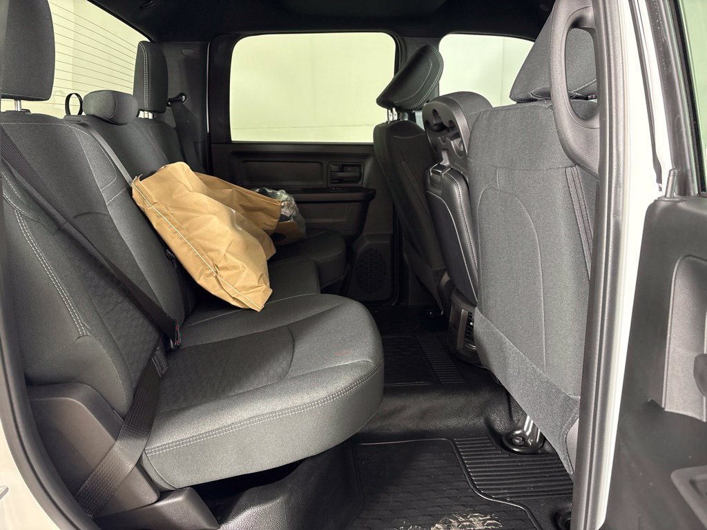 2027 Ram 5500HD