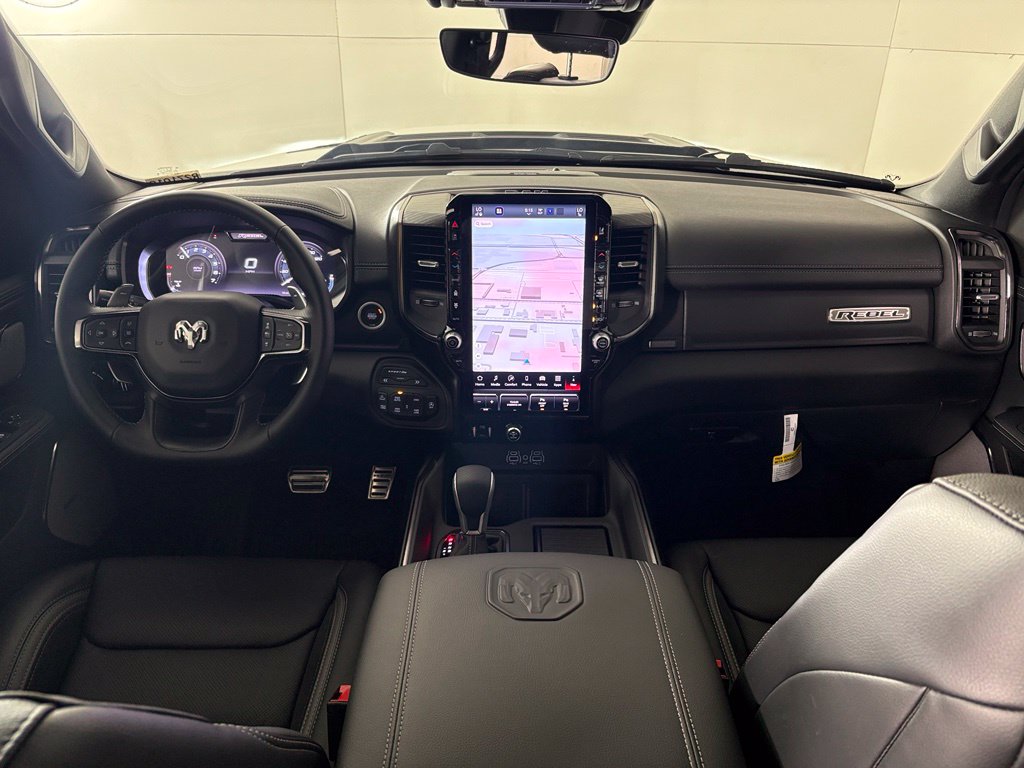 2027 Ram 1500