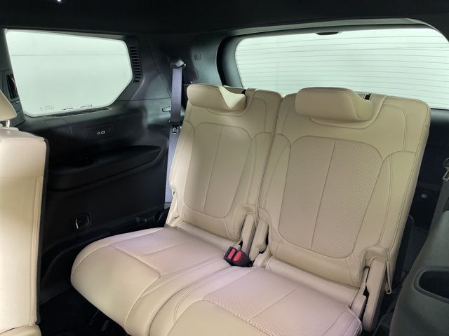 2025 Jeep Grand Cherokee L Limited - Photo 43