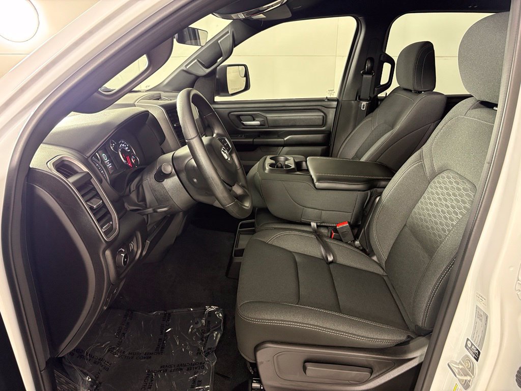 2027 Ram 1500