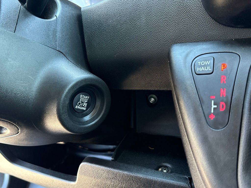 2025 Ram ProMaster 3500