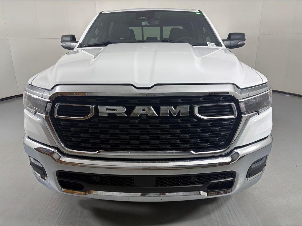 2027 Ram 1500