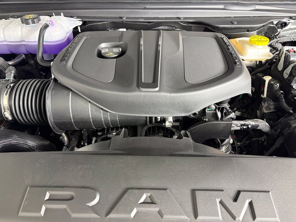 2027 Ram 1500