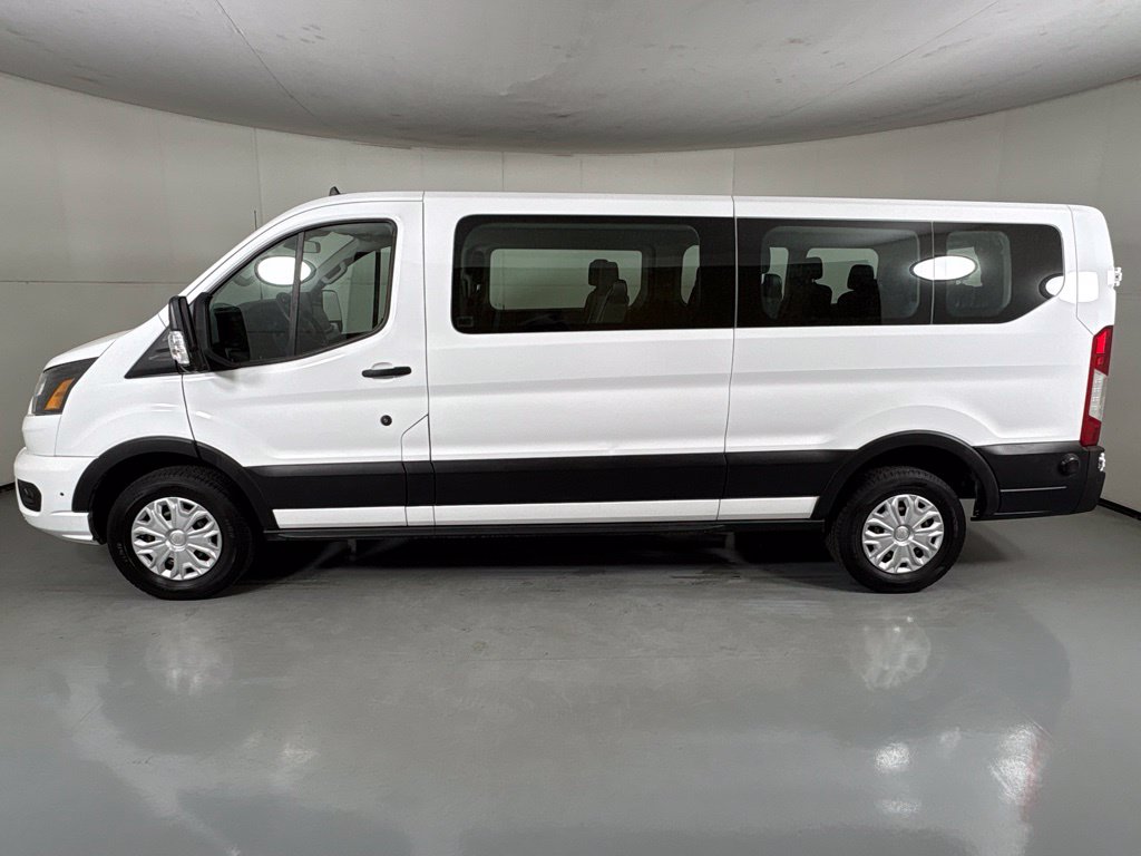 2024 Ford Transit-350