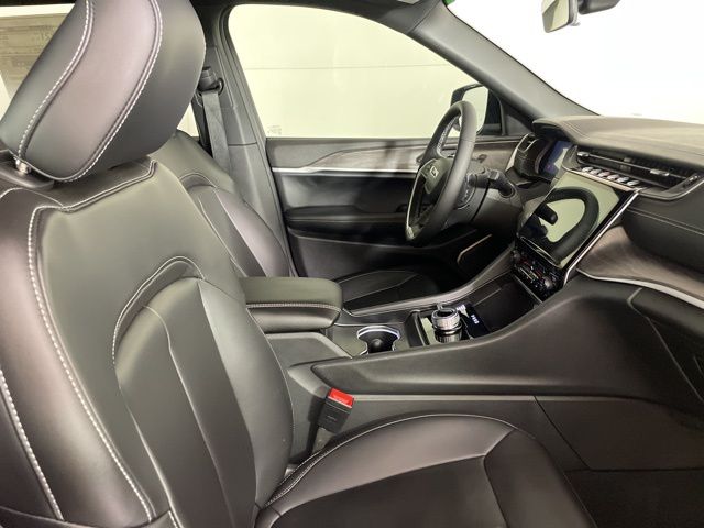 2025 Jeep Grand Cherokee L Limited - Photo 13