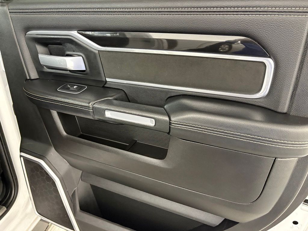 2019 Ram 2500