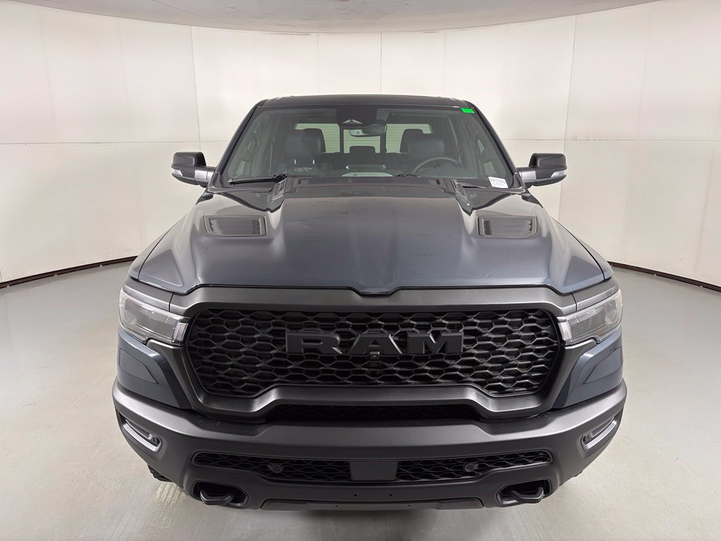 2027 Ram 1500